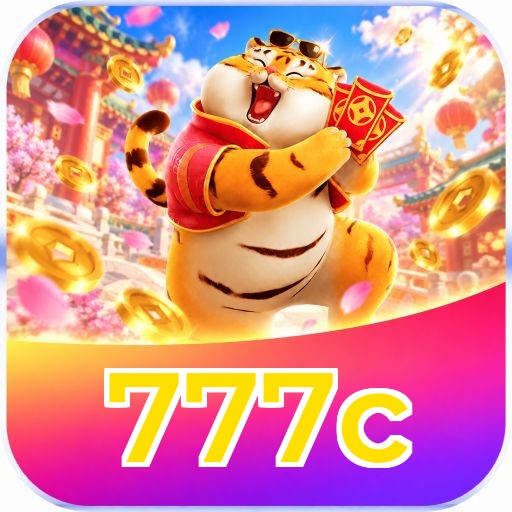 777c Bet - Apostas Esportivas Logo Oficial