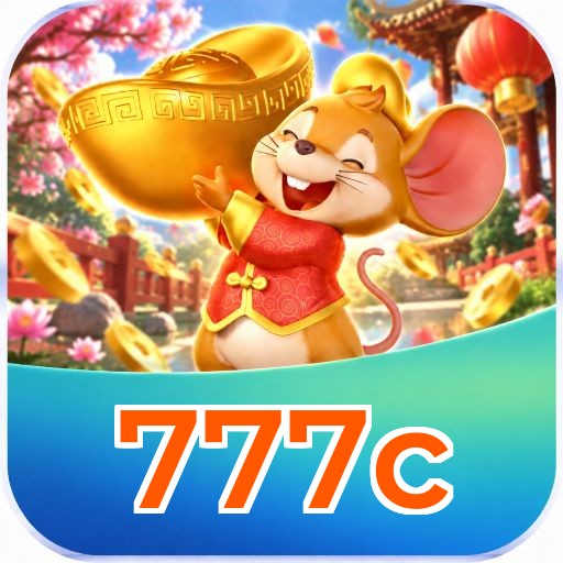 777c Telegram - Logo Oficial