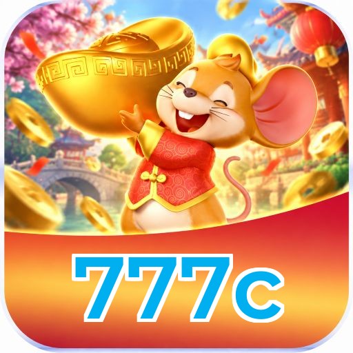 777c Login - Logo Oficial