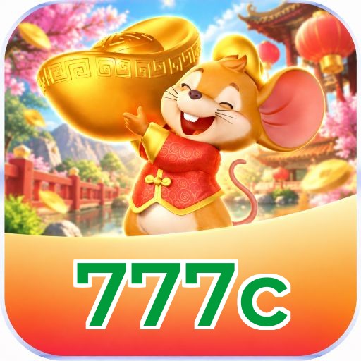 777c Logo Oficial - Cassino Online Certificado