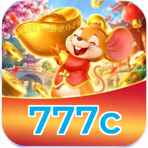 777c Bônus - Logo Oficial